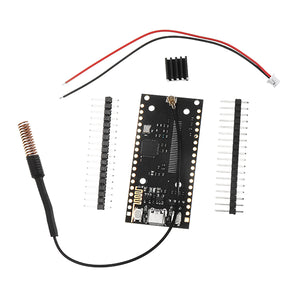 Wemos SX1278 LoRa ESP32 Bluetooth WIFI Lora Internet Antenna Development Board For Arduino TTGO