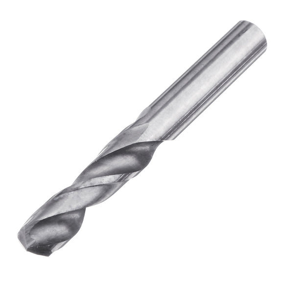 Drillpro Tungsten Steel 6-10mm Drill Bit Carbide Alloy 6/7/8/9/10mm Twist Milling Cutter