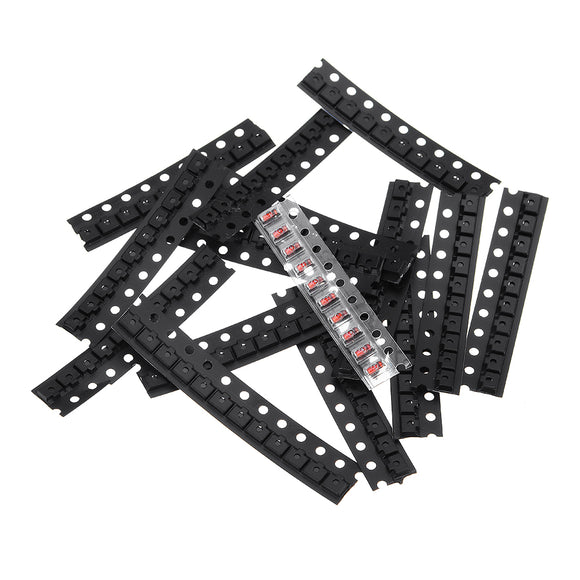 150pcs Patch Triode Chip Transistor Including 3904 3906 BAV99 S9012 9013 9014