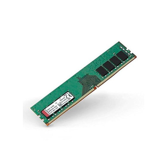 Kingston KVR24N17D8/16 Value 16Gb , Ddr4-2400 (pc4-19200)