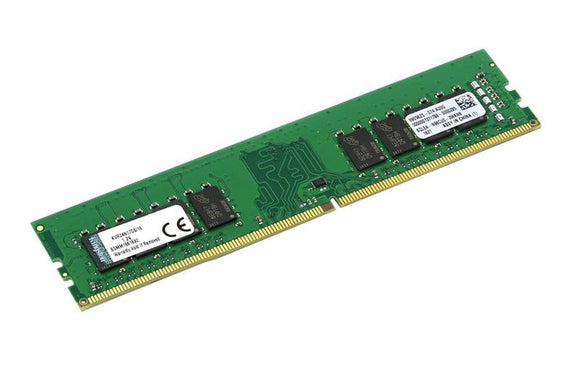 Kingston KVR24N17S8K2/16 Value 8Gb x2 kit , Ddr4-2400 (pc4-19200)