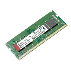 Kingston KVR26S19S8/8 Ddr4 Nb so-dimm 8Gb Valueram , 2666 (pc4-21330)