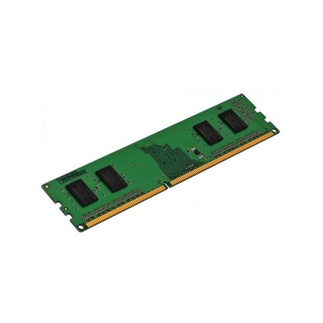 Kingston KVR32N22S6/4 Value 4Gb , Ddr4-3200 (pc4-25600)