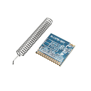LoRa SX1278 Long Range RF Wireless Power Mental Module For Arduino