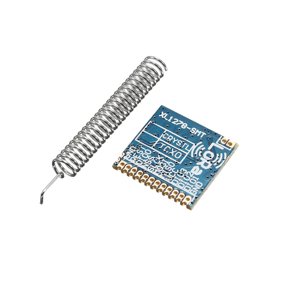 LoRa SX1278 Long Range RF Wireless Power Mental Module For Arduino