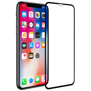 Nillkin Nanometer Explosion Proof Tempered Glass Screen Protector For iPhone X/iPhone XS/iPhone 11 Pro