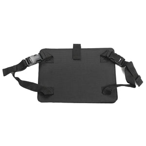 Car Headrest Mount Pad Holder For 9 inch Portable DVD Player Case Bag