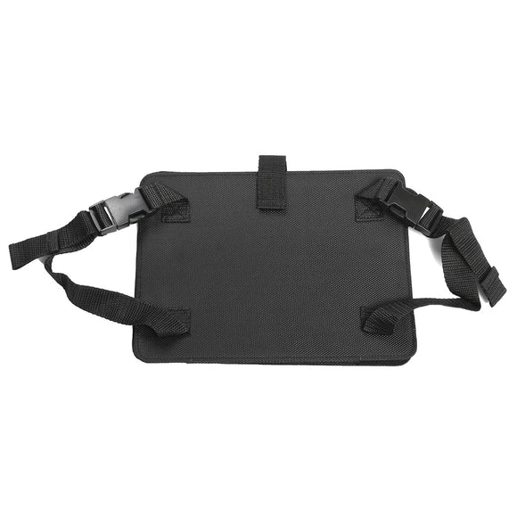 Car Headrest Mount Pad Holder For 9 inch Portable DVD Player Case Bag