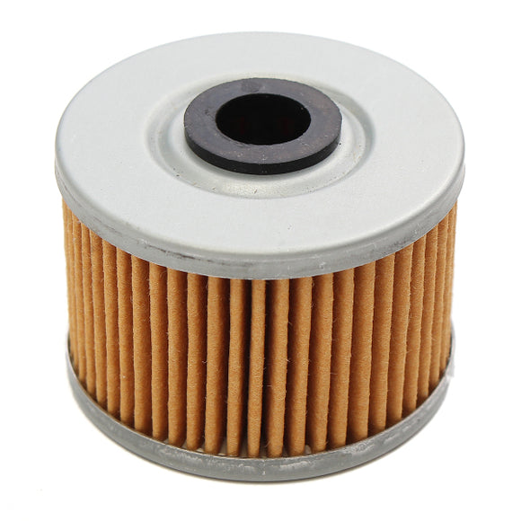 1.97 X 1.46in Oil Filter FOR Honda Rancher TRX300 350 420 TRX300EX 400EX Fourtrax 300 Foreman 500