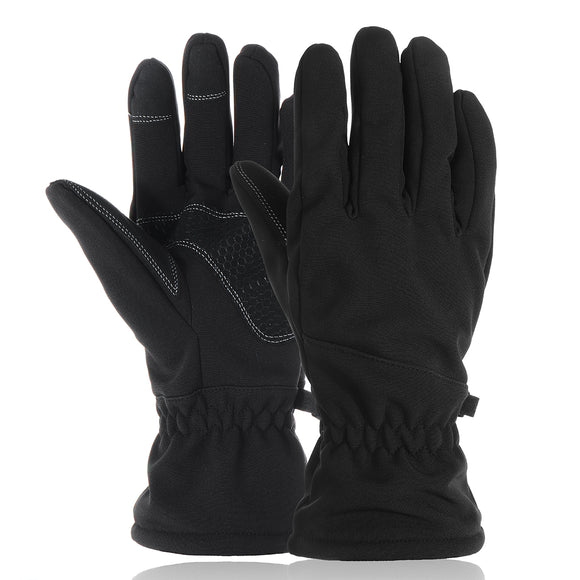 -30 Waterproof Motorcycle Ski Snowboard Gloves Warm Thermal Winter Sports Men Women