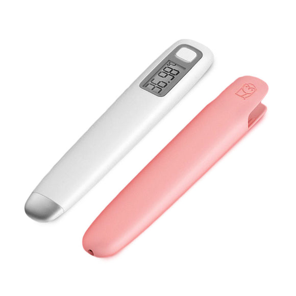 Xiaomi Women Scientific Pregnancy Basic Thermometer Accurate Menstrual Records