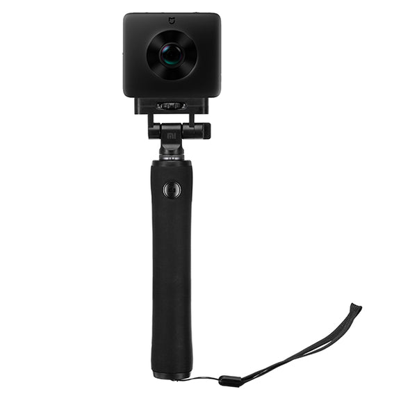 Xiaomi Mijia Extendable Selfie Stick Remote Shutter Holeder for Panoramic Camera