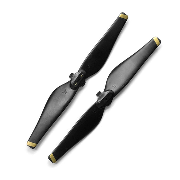 1 Pair 5332S Carbon Fiber Composite Quick-Release Folding Propellers For DJI Mavic AIR RC Drone