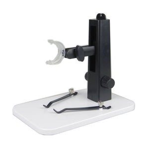 Universal Portable Lifting Satand Bracket Holder For Digital Microscope