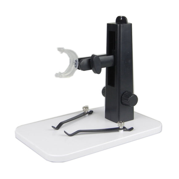 Universal Portable Lifting Satand Bracket Holder For Digital Microscope