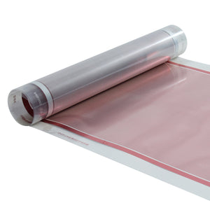 Floor Heating Film No Accessories AC220V Far Infrared Heating Film Tool Parts