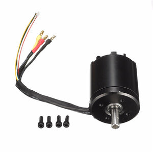 270KV Heavy Duty Brushless Sensored Motor