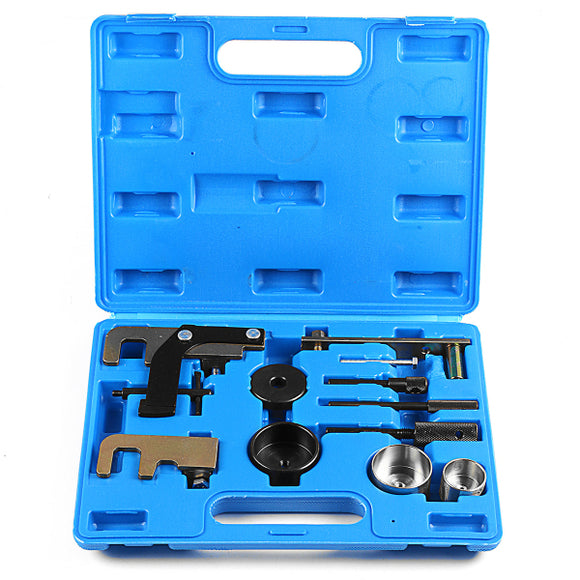 Steel Timing Locking Setting Machine Cam Shaft Timing Tool Diesel Engine Locking Kit