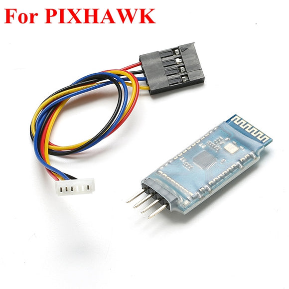 K8 V8 KBAR VBAR APM PIXHAWK Flight Control bluetooth Module High-voltage Version