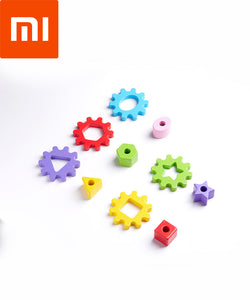 XIAOMI BEVA Children's Environmental protection Building Blocks Toys