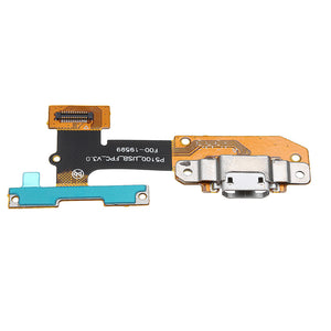 USB Charging Port Board For LENOVO Yoga Tab 3 10 YT3-X50F X50M Tablet"