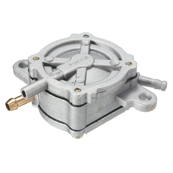 Gas Fuel Pump Valve Petcock For GY6 50cc 150cc 250cc Tank Petcock