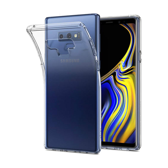 Bakeey Clear Air cushion Corners Soft TPU Protective Case For Samsung Galaxy Note 9