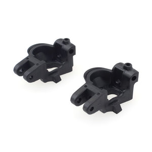 2PCS ZD Racing 6059 C-Mounts for MT-16 9051 9053 9055 1/16 RC Car Vehicles Model Spare Parts