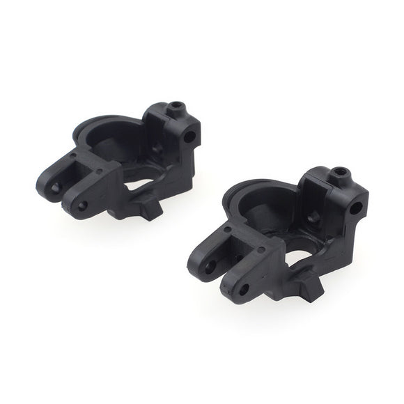 2PCS ZD Racing 6059 C-Mounts for MT-16 9051 9053 9055 1/16 RC Car Vehicles Model Spare Parts
