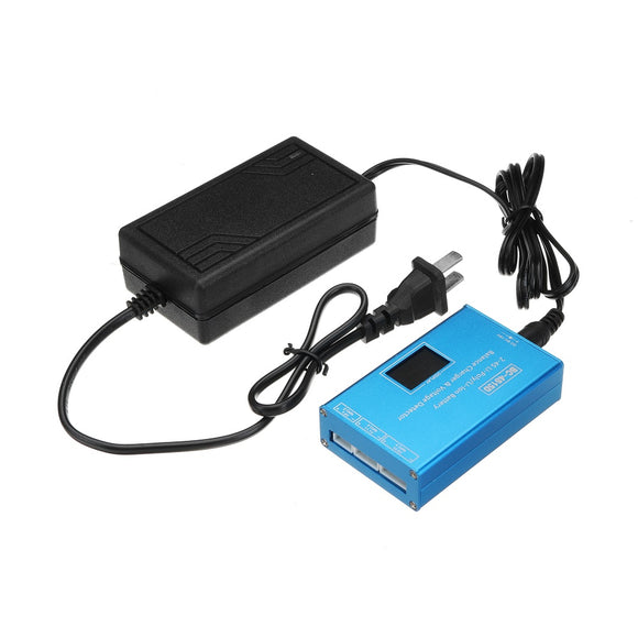 WLtoys V950 RC Helicopter Part DC-4S 3A 2-4S Li-poly/Li-ion Battery Charger