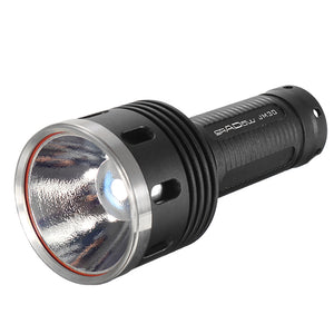 AMUTORCH JM30 L2 U4 1000Lumens 4Modes Tactical LED Flashlight