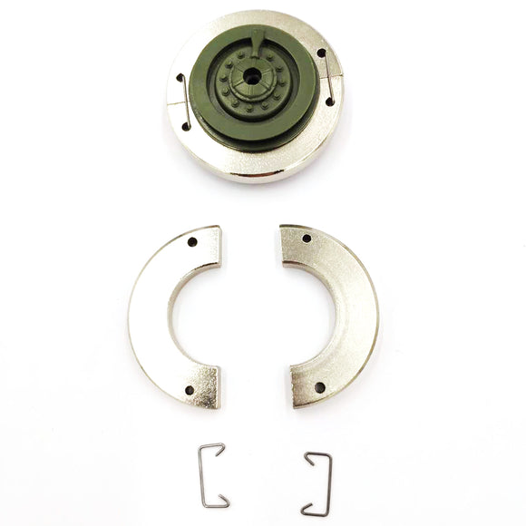 WPL Tire Increasing Counterweight Device For Wpl B1 B16 B24 B36 C14 C24 JJRC Q60 Q61 RC Car Parts
