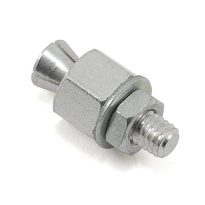 Volantex 742-5 Phoenix Evolution RC Airplane Spare Part Propeller Shaft Adapter For 3mm 4mm Shaft