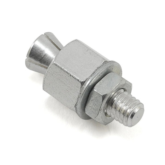 Volantex 742-5 Phoenix Evolution RC Airplane Spare Part Propeller Shaft Adapter For 3mm 4mm Shaft