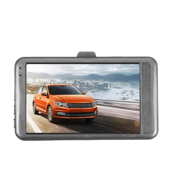 FH06 3 Inch 1080P Auto Video Recorder Car DVR Camera