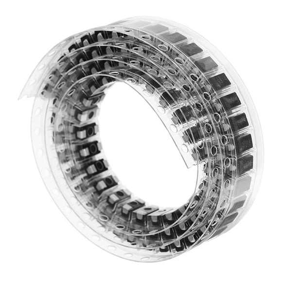 100pcs SS14 1N5819 SMA SMD 1A 40V Schottky Diode DO-214AC Screen Print