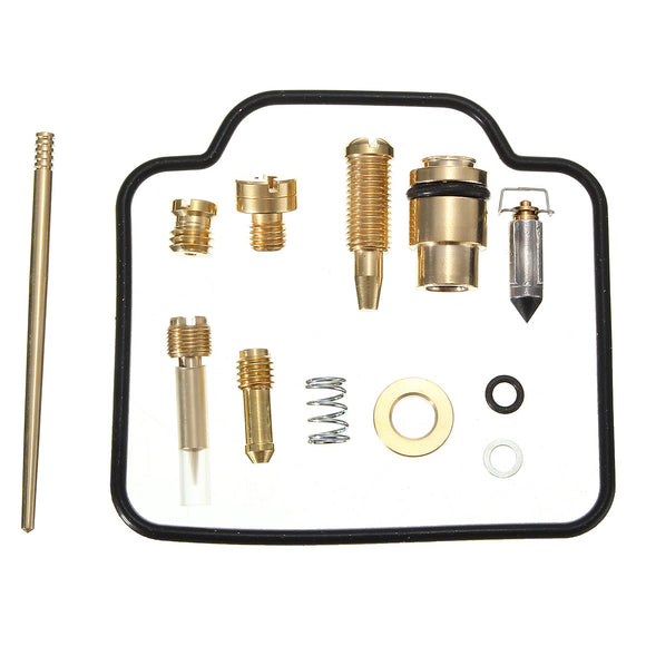 Carburetor Carb Rebuild Kit Repair Details For Polaris Sportsman 335 1999-2000