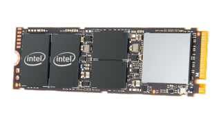 Intel SSDPEKKA010T801 1Tb/1024Gb DC P4101 series - nGff ( M.2 ) 3D2 TLC SSD with NVMe PCIe (Gen3.0) x4 mode