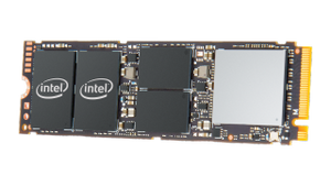 Intel SSDPEKKA128G801 128Gb DC P4101 series - nGff ( M.2 ) 3D2 TLC SSD with NVMe PCIe (Gen3.0) x4 mode