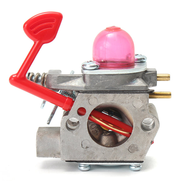 Lawn Blower Carburetor For Walbro WT-875-A Craftsman Poulan Part 545081855