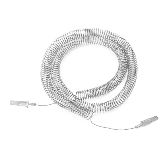 Restring Dryer Heating Element Heater Coil for Kenmore Frigidaire Electrolux 131553900