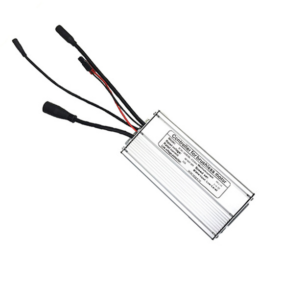 36/48V 30A 1000W Brushless Electric Bicycle Scooter Standard Square Wave Controller KT Series Motor Conversion Kit