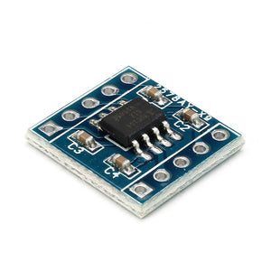 X9C104 Digital Potentiometer Module For Arduino