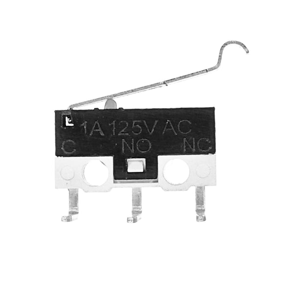 JGAURORA 1mA 5V DC Micro Switch for 3D Printer