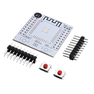 10pcs ESP-32S Matching Adapter Board WIFI Bluetooth Module ESP-WROOM-32 Module For DIP
