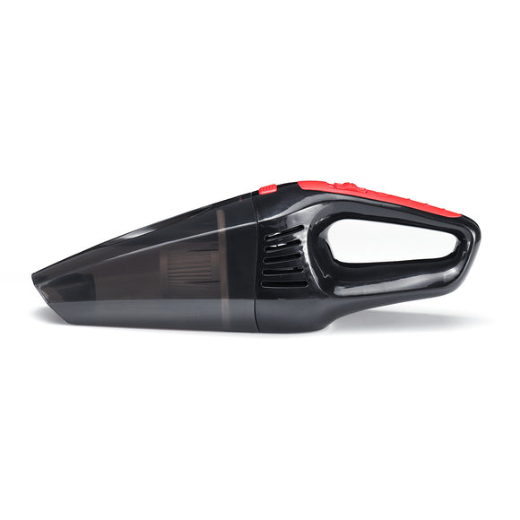 120W 5000kpa 2200mAh Wireless Car/Home Vacuum Cleaner Handheld Rechargeable Portable Dust Collector Filter