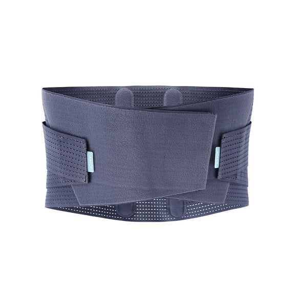 AIRPOP SPORT Waist Protector Belt High Elastic Adjustable Double Fixation Waist Lumbar Support Posture Corrector from Xiaomi Youpin