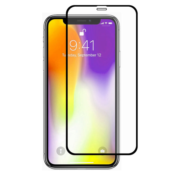 Enkay Full Glue 2.5D Arc Edge Tempered Glass Screen Protector For iPhone XS Max/iPhone 11 Pro Max