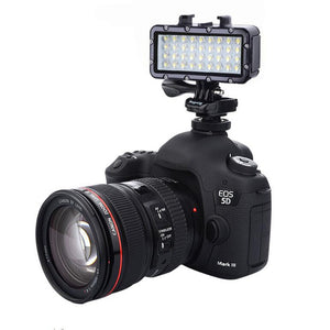 Hot Shoe Cold Shoe Mount Bracket for DSLR Camera Flash Video Light