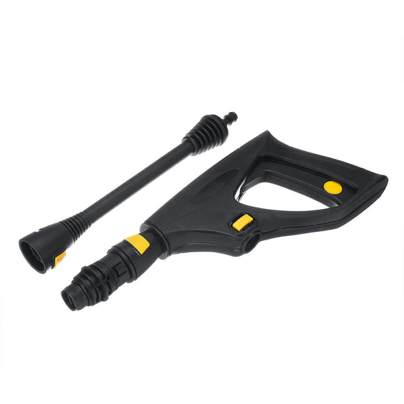 Pressure Washer Trigger Tool Lance with Nozzle 160Bar 16Mpa for LAVOR VAX BS